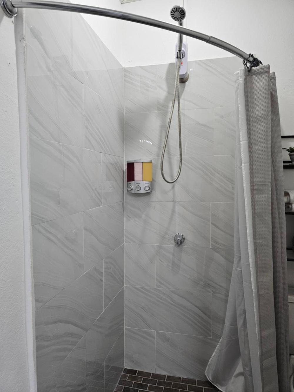 Salmos 23 Acogedor Apartamento Estudio Ceiba Exterior foto